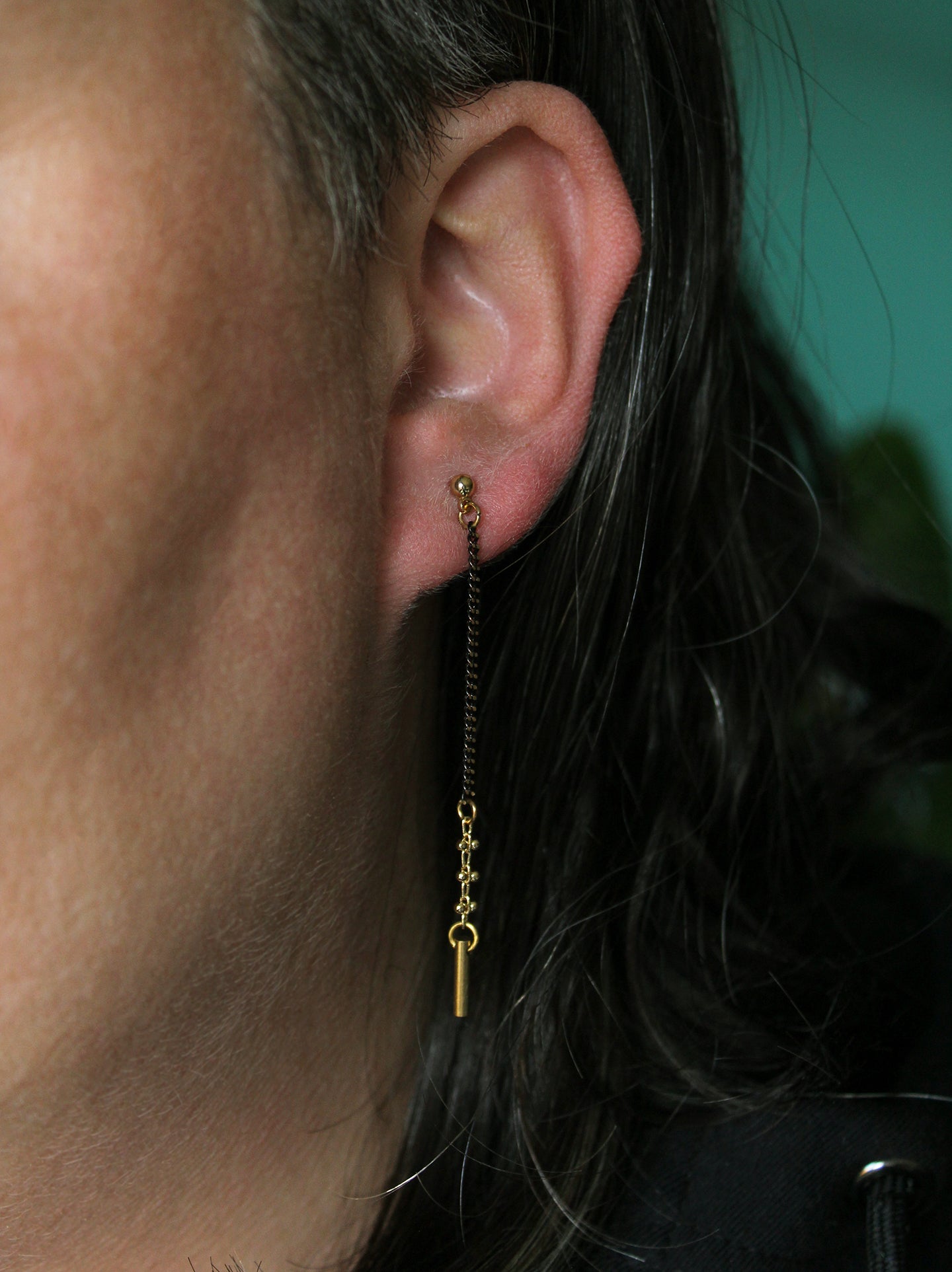 Dorsa Earrings