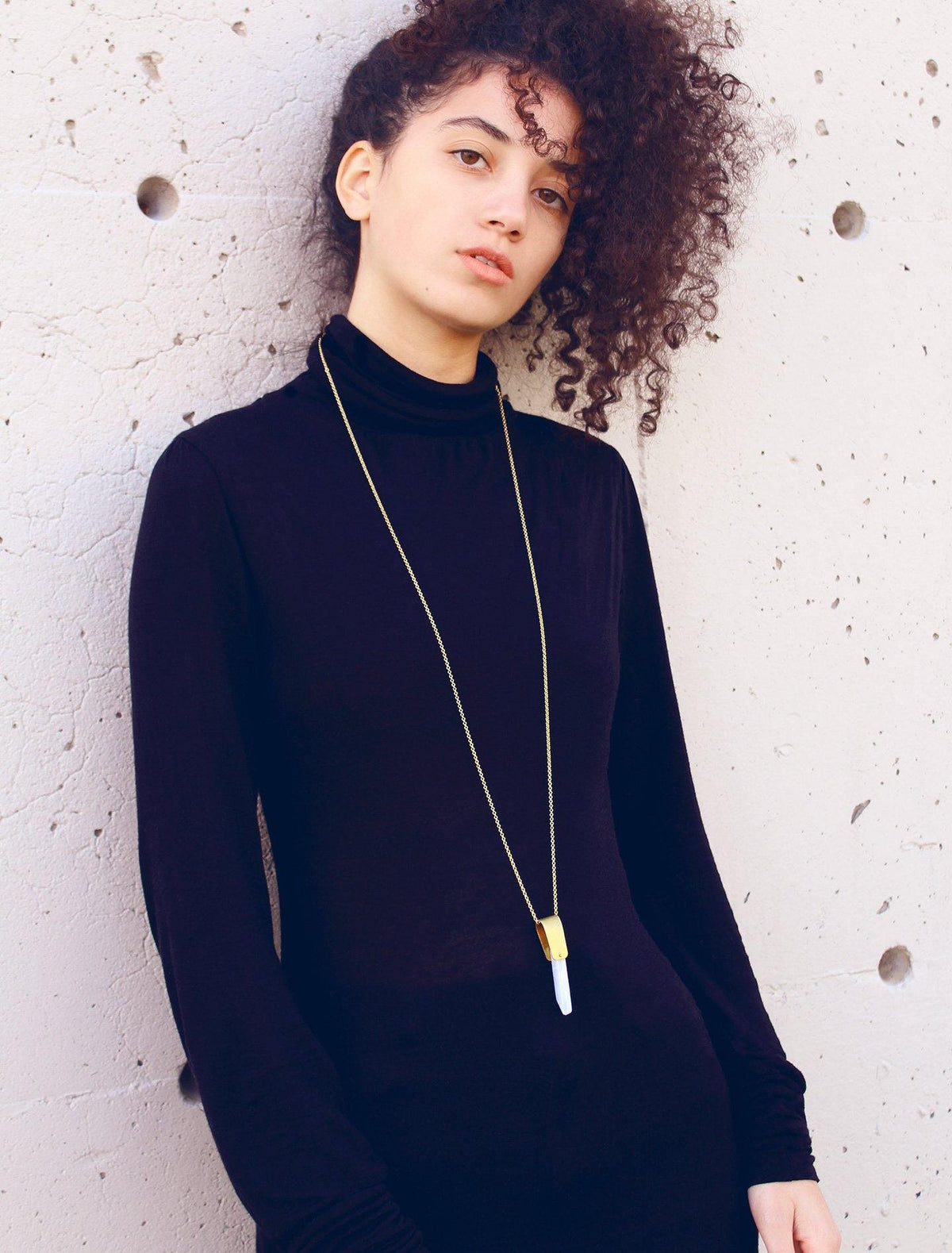 Agatha Necklace - Nea