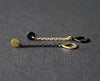 Brume Earrings