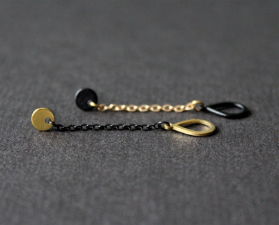 Brume Earrings