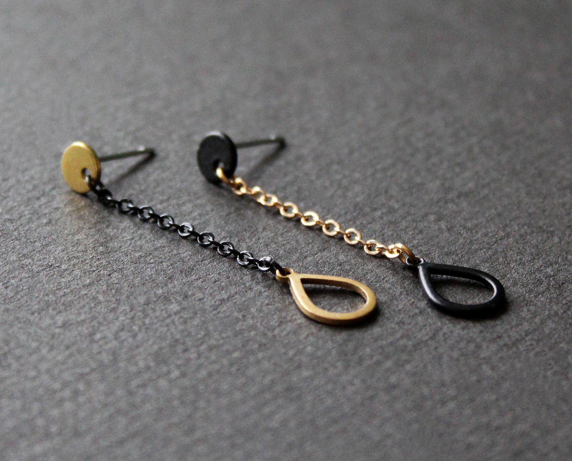 Brume Earrings