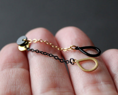 Brume Earrings
