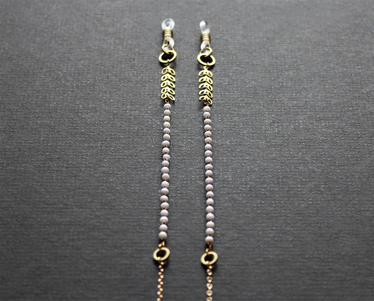 Marlee Glasses Chain
