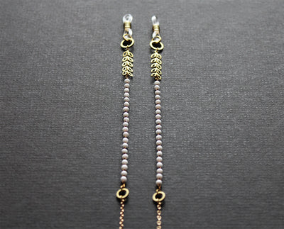Marlee Glasses Chain