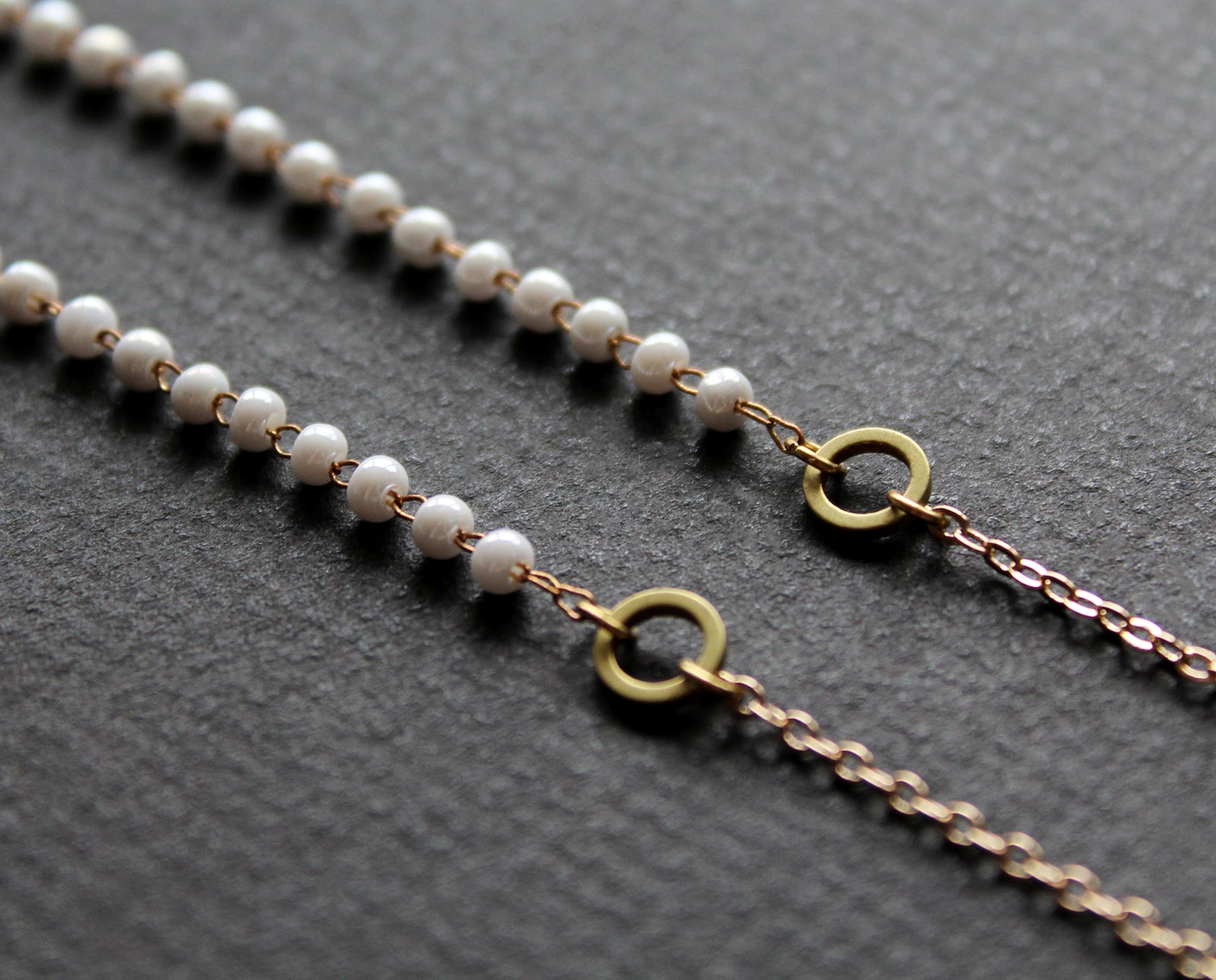 Marlee Glasses Chain