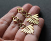 Lamina Earrings