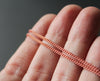 Modern Pink Glasses Chain - Artisan Nea Jewelry