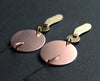 Bernice Earrings - Nea