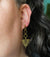 Lamina Earrings