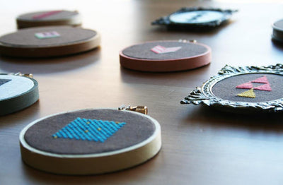 Diamond Wall Wear - Nea - 5