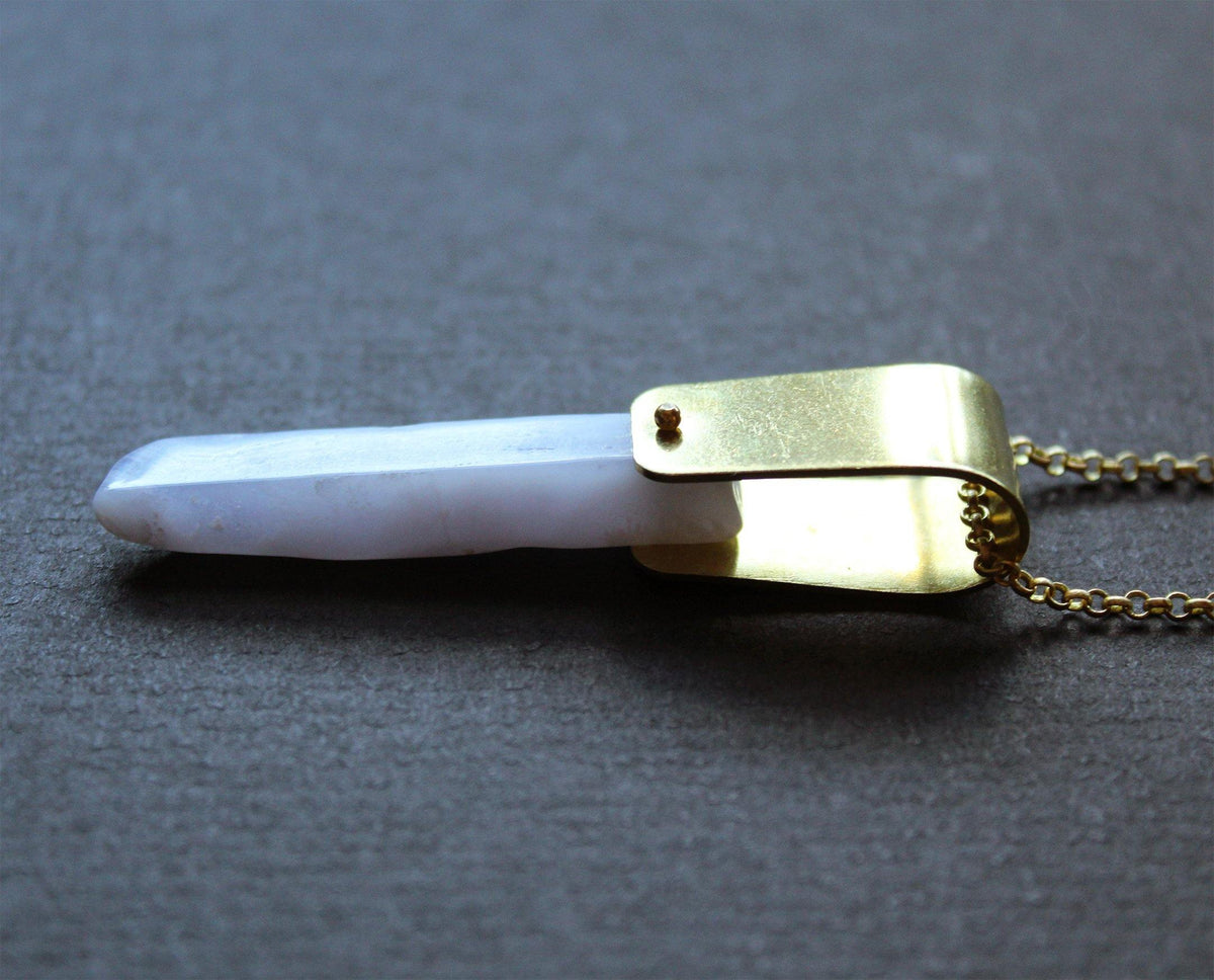 Agatha Necklace - Nea