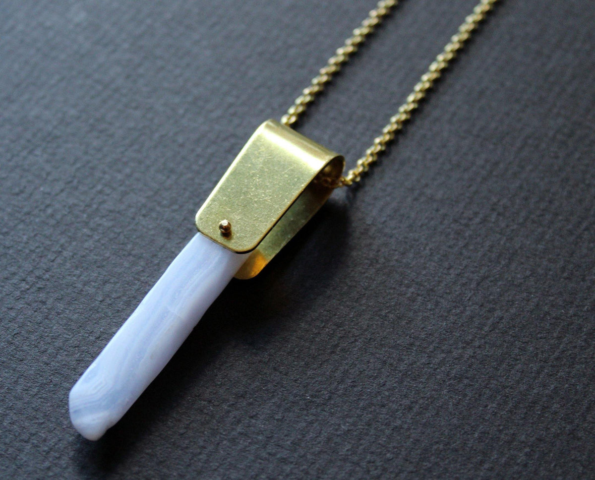 Agatha Necklace - Nea