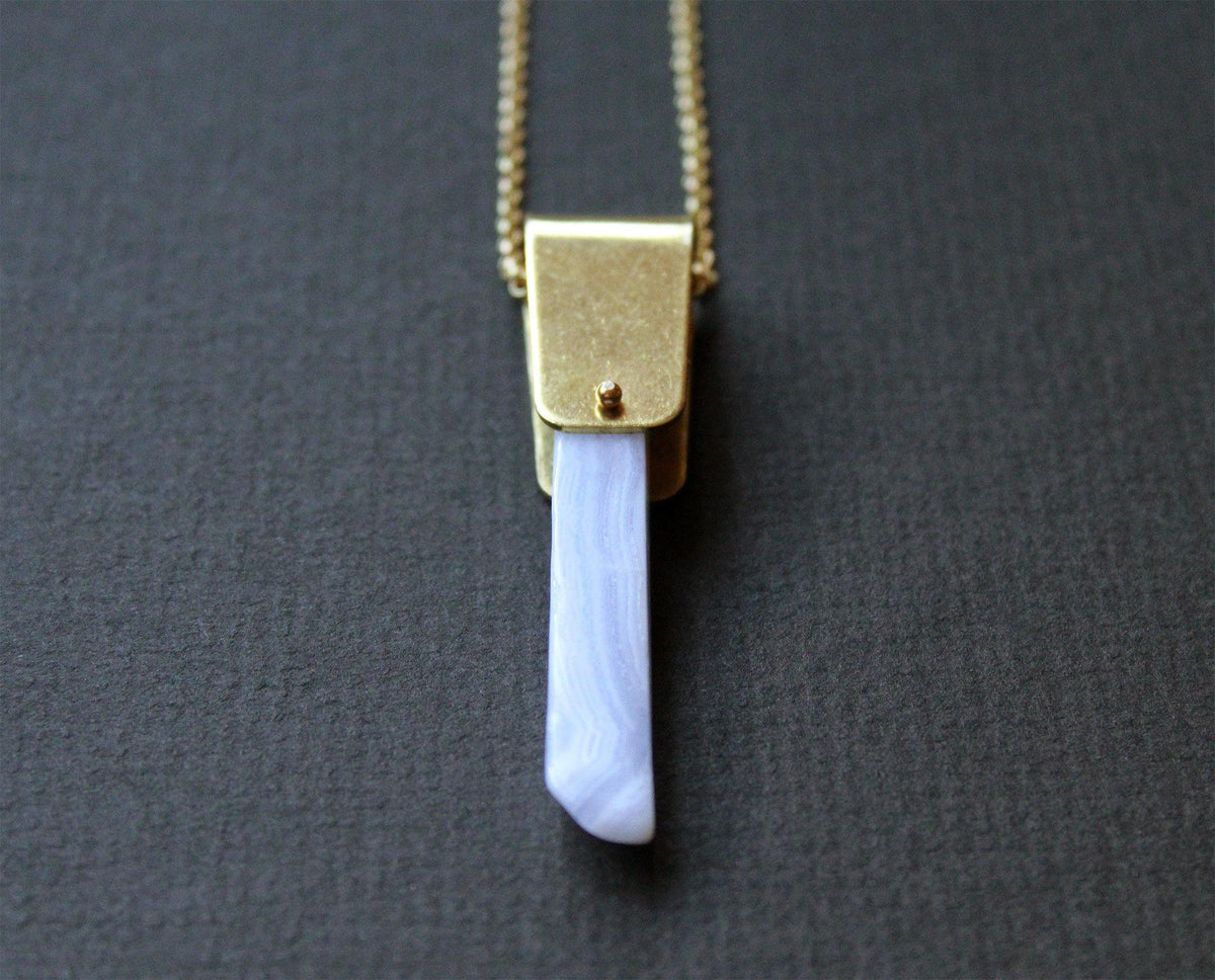 Agatha Necklace - Nea