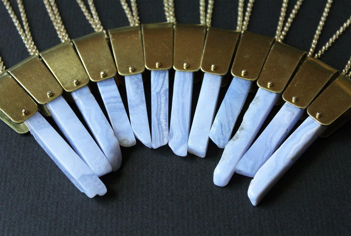 Agatha Necklace - Nea