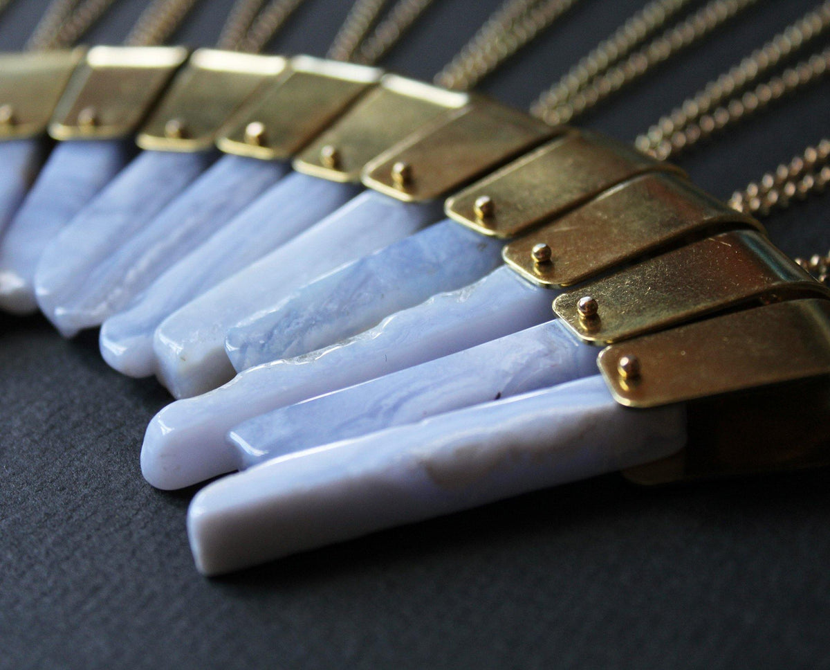 Agatha Necklace - Nea