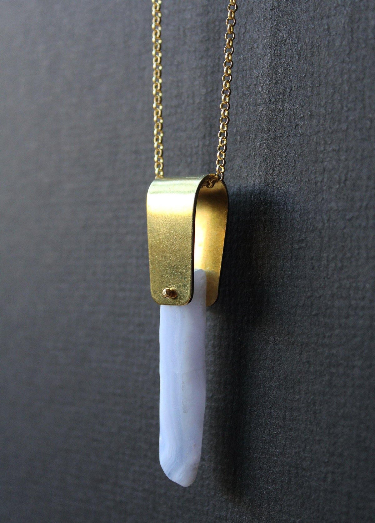 Agatha Necklace - Nea