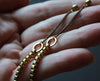 Jillian Earrings Black - Nea