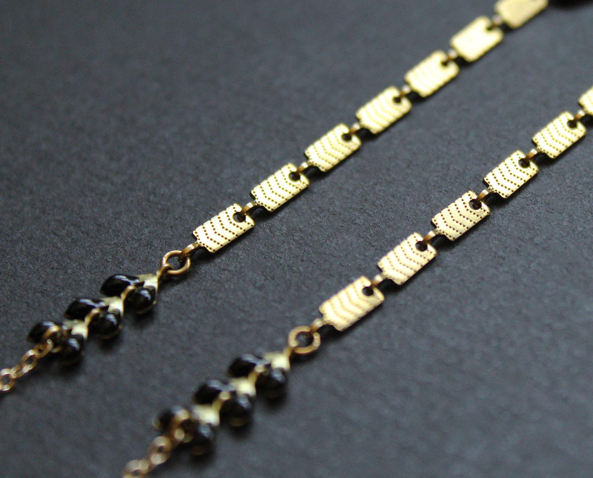 Paulina Glasses Chain - Nea