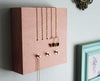PERCH no.1 Pink - Nea