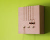 PERCH no.1 Pink - Nea