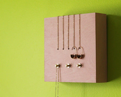 PERCH no.1 Pink - Nea