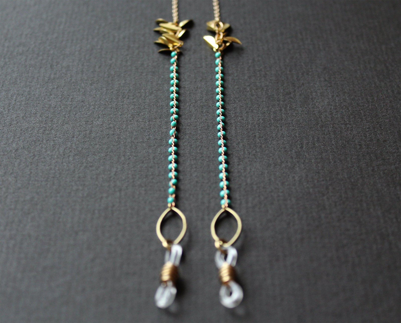 Uzima Glasses Chain - Nea