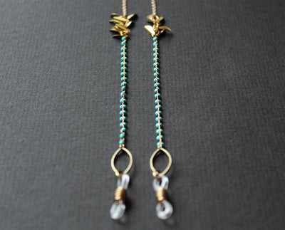 Uzima Glasses Chain - Nea
