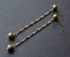 Juniper Earrings - Nea