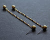 Juniper Earrings - Nea