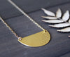 Darcie Necklace - Nea