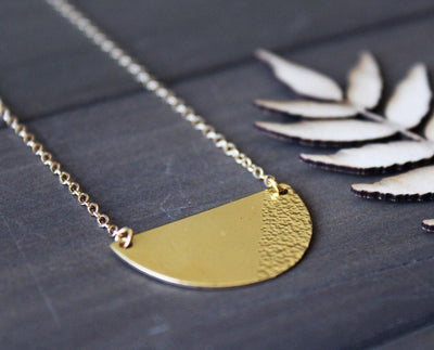 Darcie Necklace - Nea