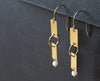 Pareli Earrings - Nea