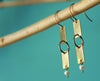 Pareli Earrings - Nea