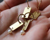 Pareli Earrings - Nea