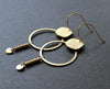 Orma Earrings - Nea