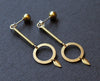 Willow Earrings - Nea