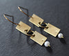 Pareli Earrings - Nea