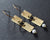 Pareli Earrings - Nea