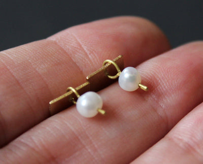 Pareli Earrings - Nea