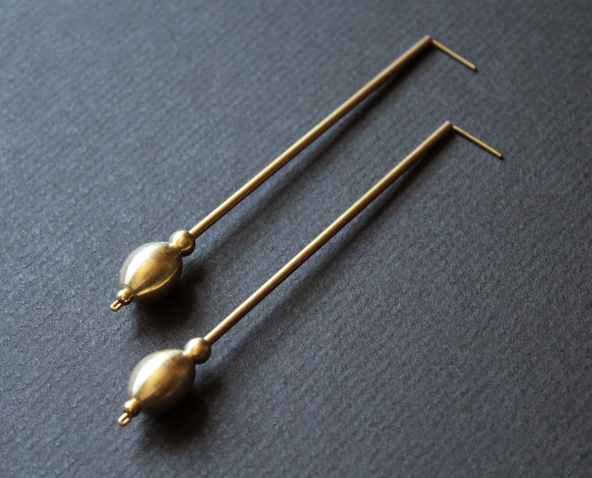 Antonia Earrings - Nea
