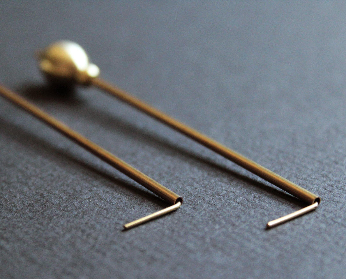 Antonia Earrings - Nea