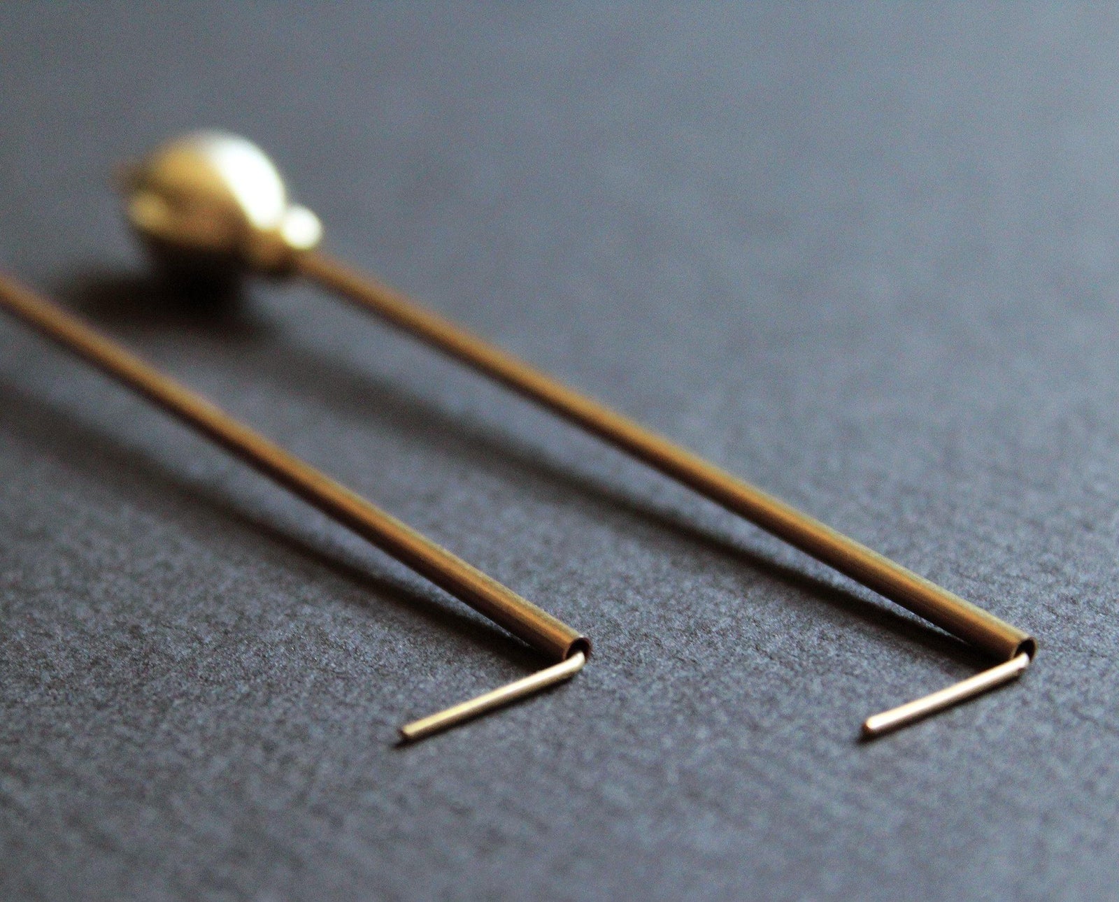 Antonia Earrings - Nea