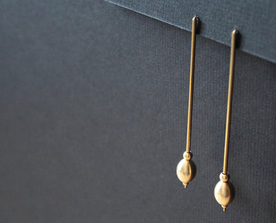 Antonia Earrings - Nea