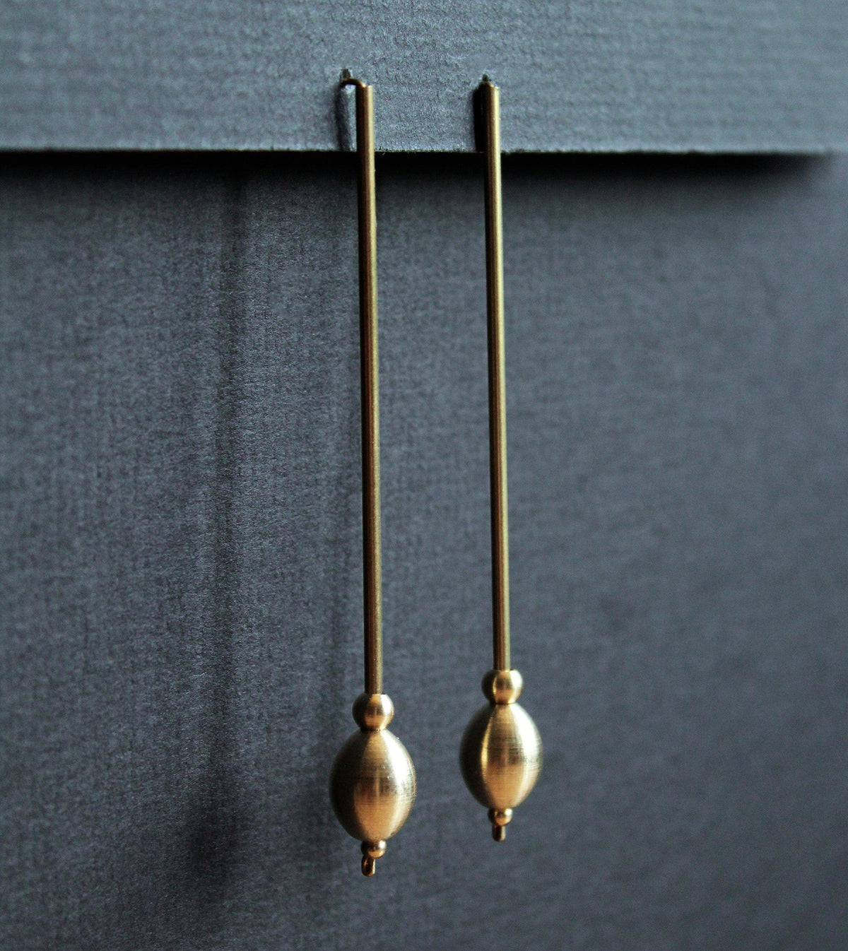 Antonia Earrings - Nea