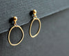 Topo Earrings 5 - Nea