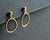 Topo Earrings 5 - Nea