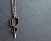 Ruche Necklace