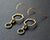 Oxalis Earrings - Nea