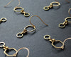 Oxalis Earrings - Nea