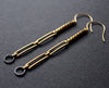 Hilda Earrings - Nea